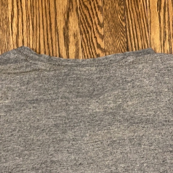 WIND River Heritage Grey Waffle Top XL​​​​ - Picture 8 of 9